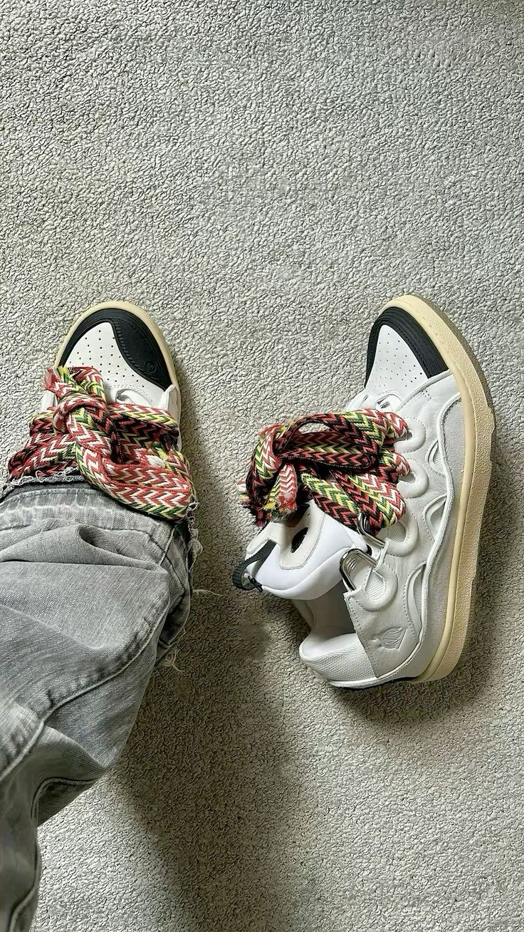 MEN'S SHOES